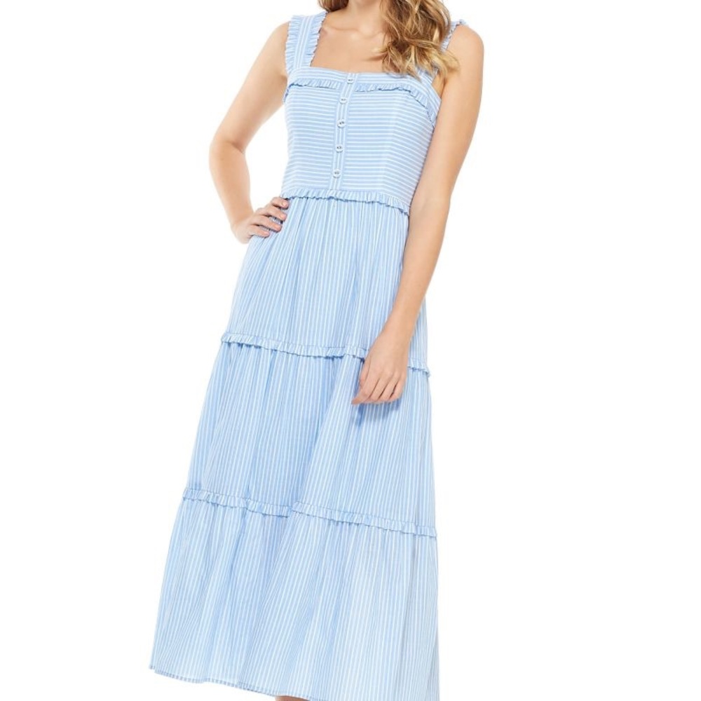 Gal Meet Glam Courtney Dress